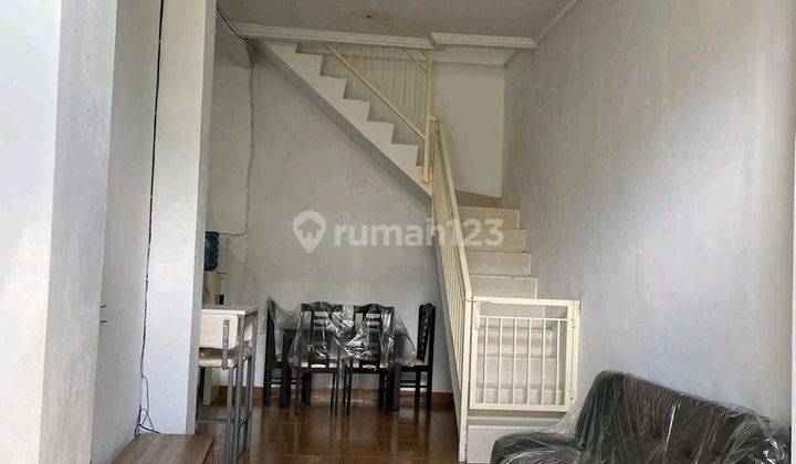 Disewakan Rumah Siap Huni 2