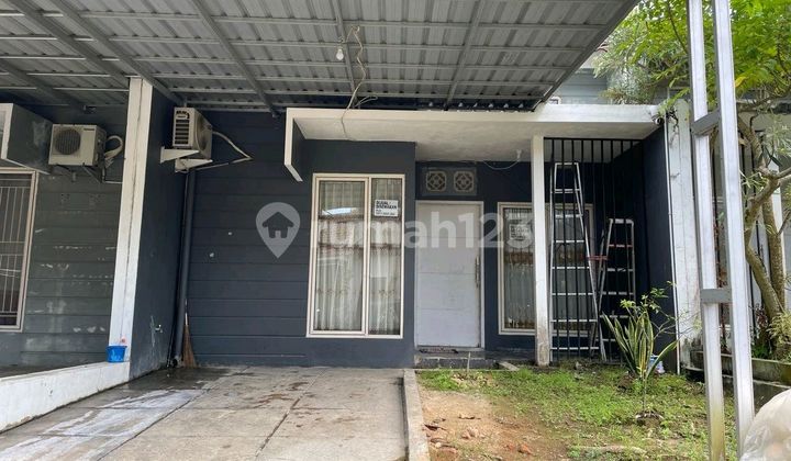 Disewakan Rumah Siap Huni 1