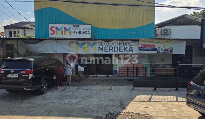 Rental Commercial Space on Jlnpandu Raya Rental Commercial Space on Jlnpandu Raya