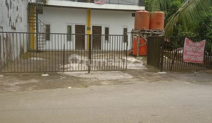 For Sale: 2-Story Boarding House. For Sale: 2-Story Boarding House.