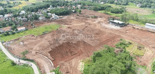Tanah Kavling Industri Gudang Pabrik di Kawasan Industri Terpadu Cikopo Cikampek Purwakarta Pantura Jawa Barat 1