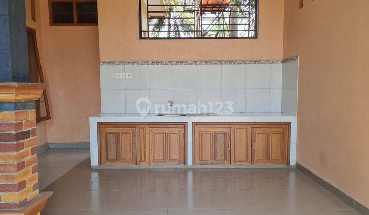 Dijual Rumah Mewah Bak Istana Hanya 15 Menit Ke Bandara Yia 8