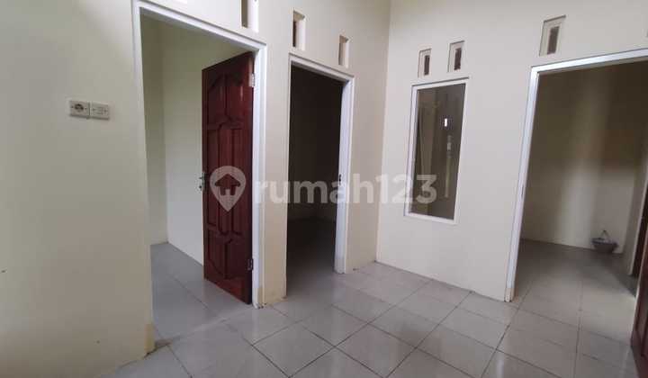 Rumah Magelang Siap Huni Tepi Jalan Di Tegalrejo 4