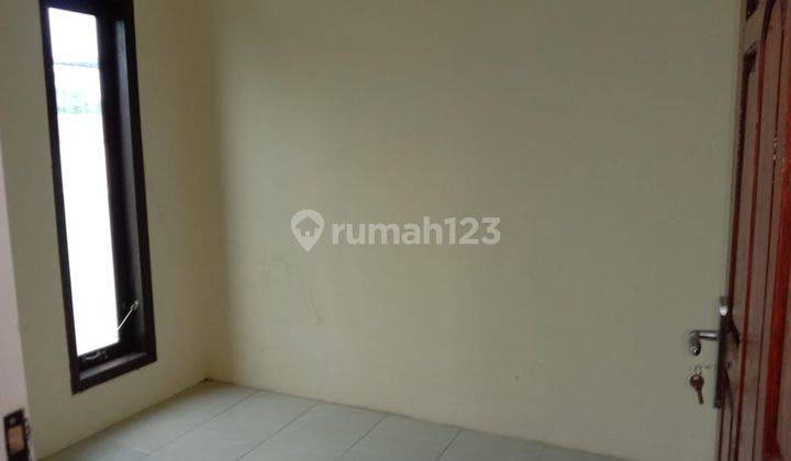 Rumah Magelang Siap Huni Tepi Jalan Di Tegalrejo 6