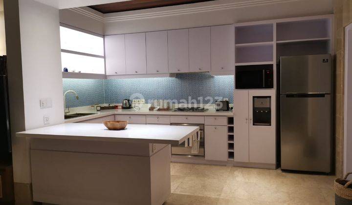 Villa Mewah Bali Fully Furnished View Pantai Melasti Di Ungasan 5