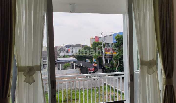 Dijual Rumah Mewah 2 Lantai Di Pusat Kota Jogja Dekat Ske 6