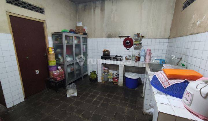  Dijual Cepat Rumah Siap Huni Magelang Kalinegoro Kawasan Ramai 6
