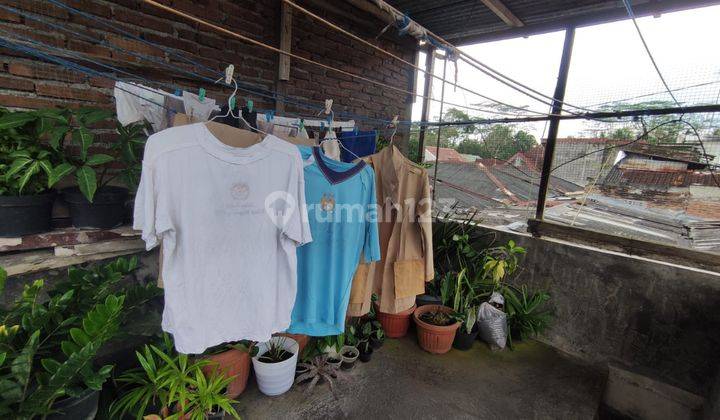  Dijual Cepat Rumah Siap Huni Magelang Kalinegoro Kawasan Ramai 7