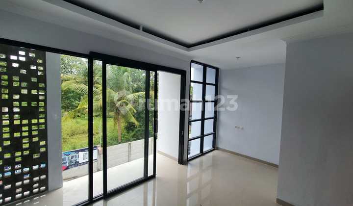 Dijual Rumah Cantik Siap Huni Cashback 50 Juta Di Sedayu 4