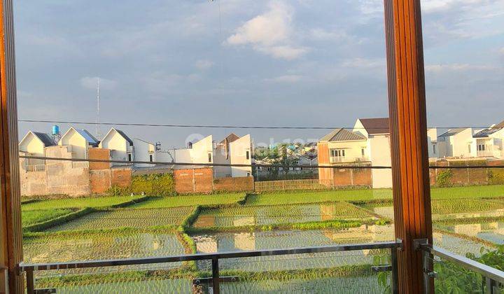 Miliki Segera Rumah Mewah 2 Lantai Siap Huni Full Furnished 7