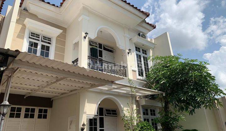Rumah Cantik Daerah Jambidan Dekat Kota Yogyakarta 4