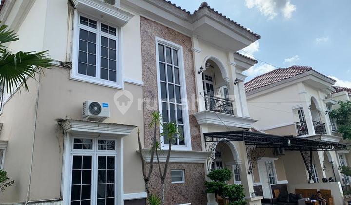 Rumah Cantik Daerah Jambidan Dekat Kota Yogyakarta 7