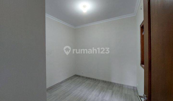 Dijual Rumah Cantik Siap Huni Dekat Sekolah Budi Mulia 5