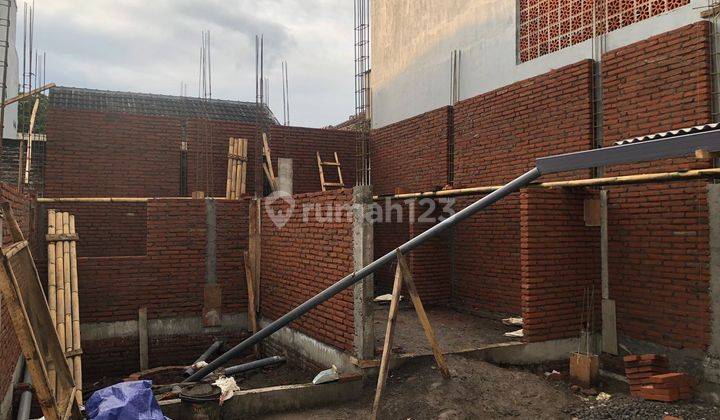 Dijual Cluster Cantik 2 Lantai Di Karangploso Malang  5