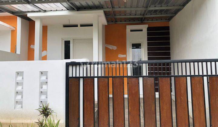 Dijual Rumah Murah Di Malang Dekat Exit Tol Sawojajar 2
