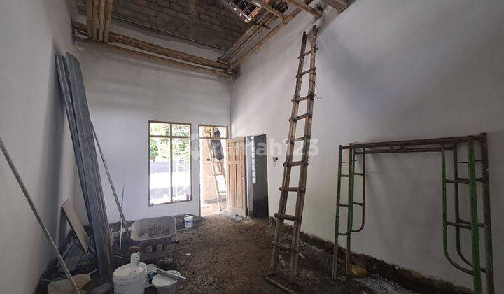 Rumah Model Mezzanine Di Bangunjiwo Dekat Kampus Umy 2