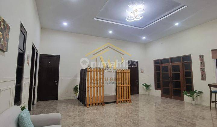 Rumah Induk Homestay Di Banguntapan, 6 Menit Kampus Uad 4 2