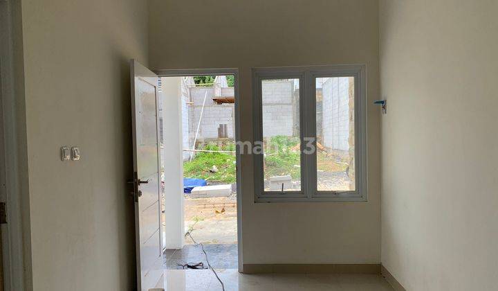 Dijual Rumah Murah Tanah Luas Di Wates Booking Fee 1JT 2