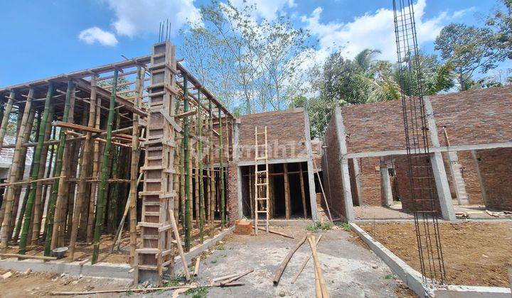 Rumah Murah Terbaru Di Borobudur Magelang Jawa Tengah 2