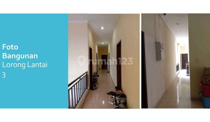 Butuh Uang Cepat Kost Exclusive 37 Kamar Dekat Ugm Depok 2