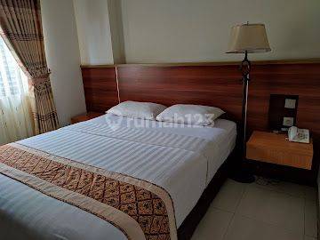 Hotel Terkenal Dijual Di Malioboro Yogyakarta