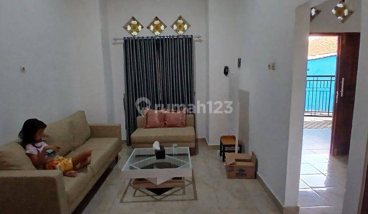 Rumah 2 Lantai Harga Murah Di Purwomartani 2