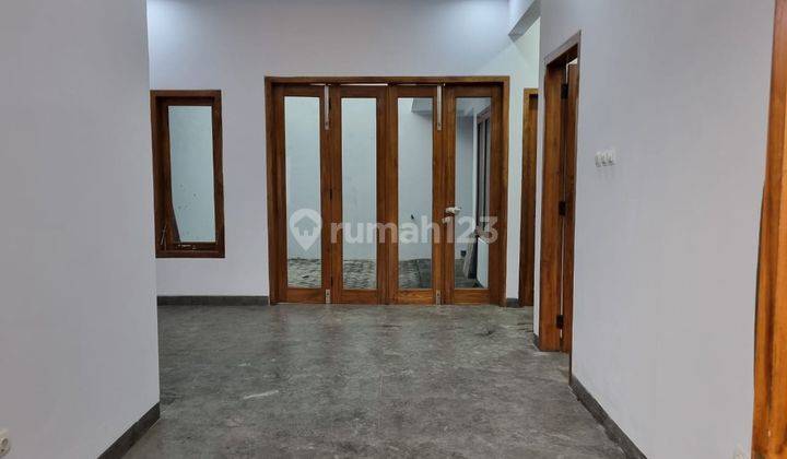 Rumah Etnik Mewah Harga Murah Di Mertoyudan Magelang 2