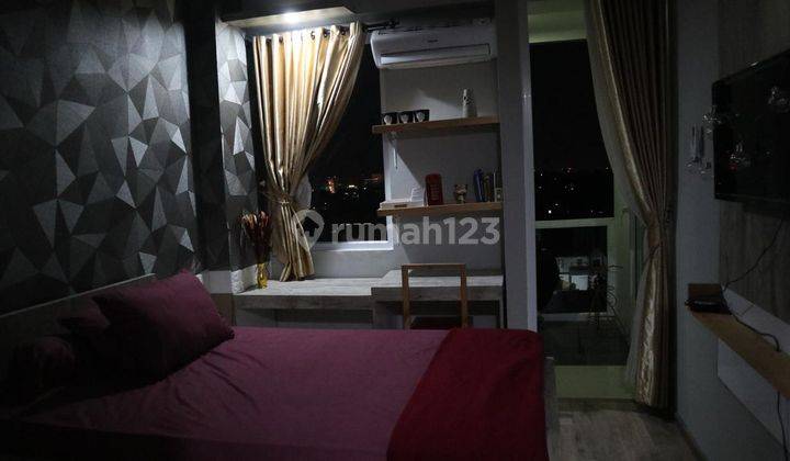 Apartment Murah 400 Jt An Di Seturan Dekat Upn 2