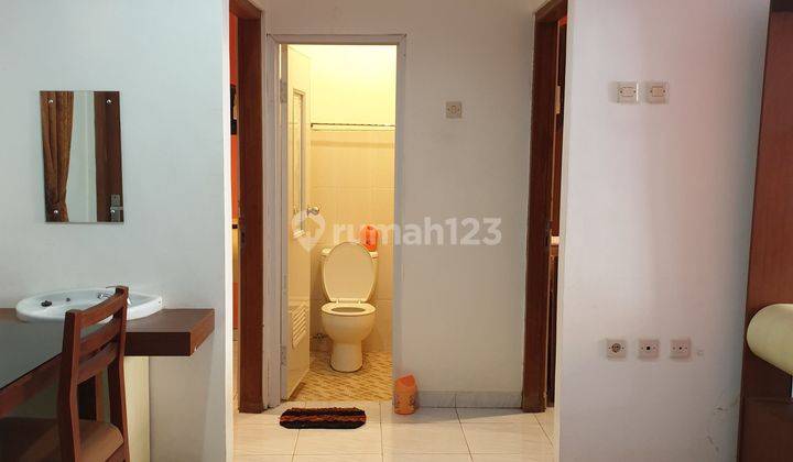 Rumah Murah Full Furnish Di Patuk Dekat Heha Sky View 2