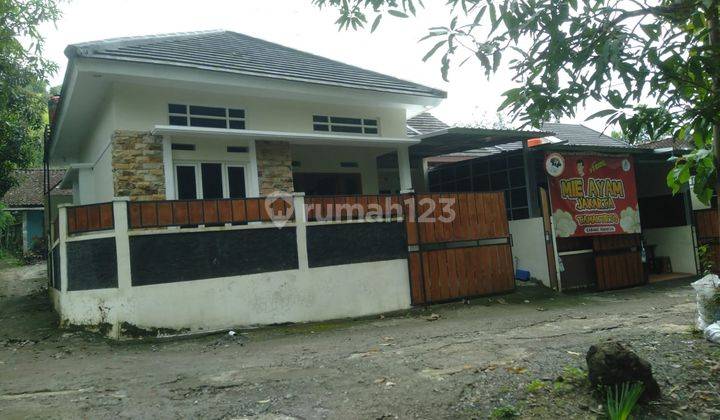 Rumah Siap Huni Dekat Kampus Umy Di Kasihan, Bantul 1