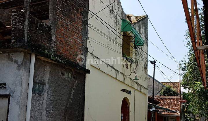 Kost Murah Di Komplek Kampus Uad Dan Uty Jogja 2