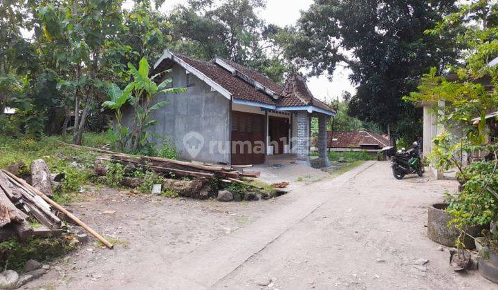 Rumah Murah Minimalis Di Kasihan Dekat Kampus Umy, Bantul 2