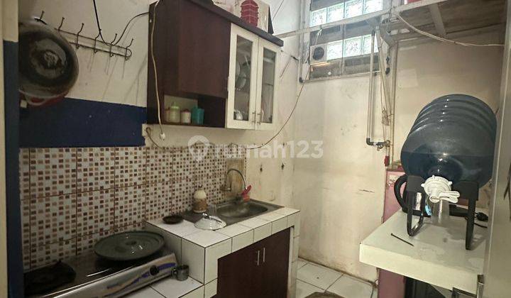 Rumah Nyaman Siap Huni Strategis Di Soroja Home Soreang 2