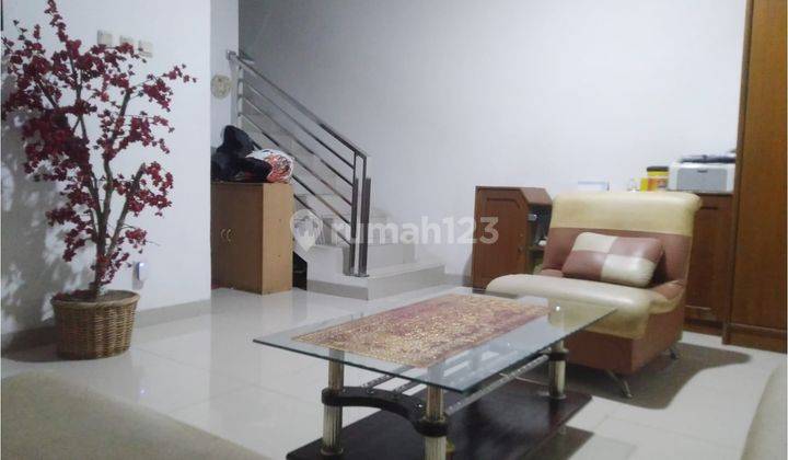 Atau Disewakan Rumah Semi Furnished Kolonel Masturi Cimahi 2