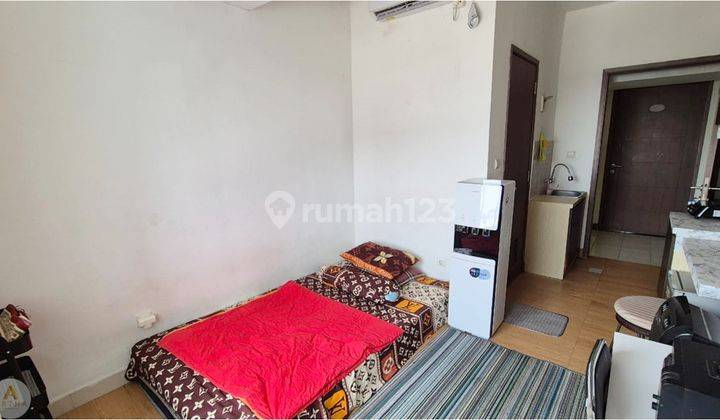 Siap Huni Apartment Murah Easton Park Jatinangor Sumedang 2