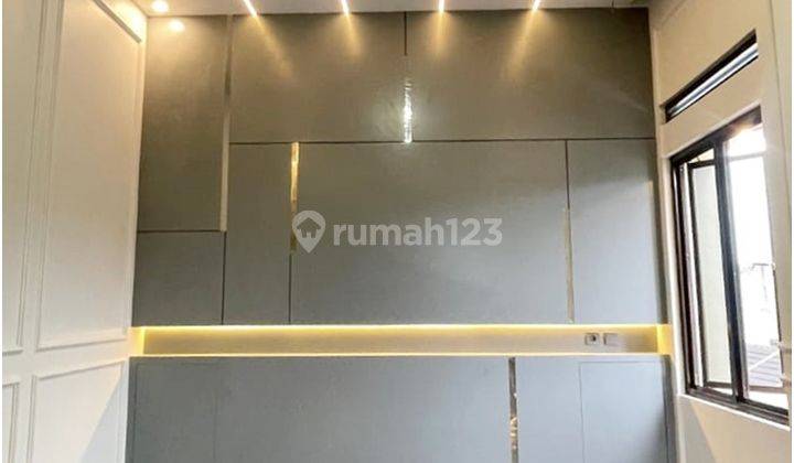 Rumah Mewah Bagus Semi Furnished SHM Soreang, Bandung 2