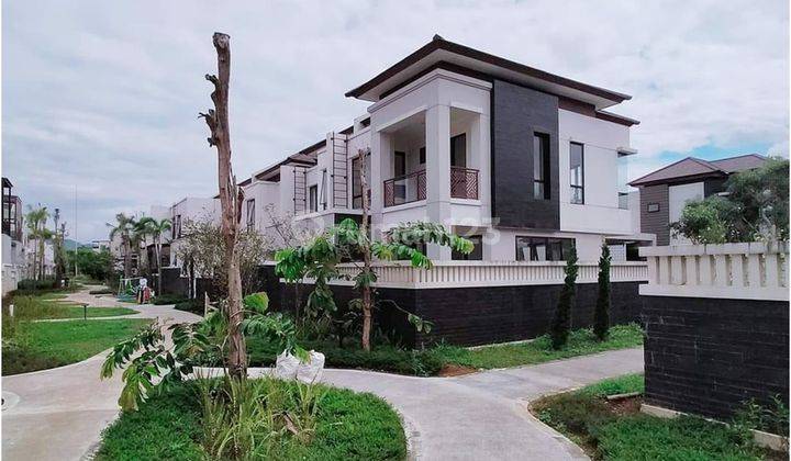 Rumah Siap Huni Podomoro Cluster Amagriya Dwi 1