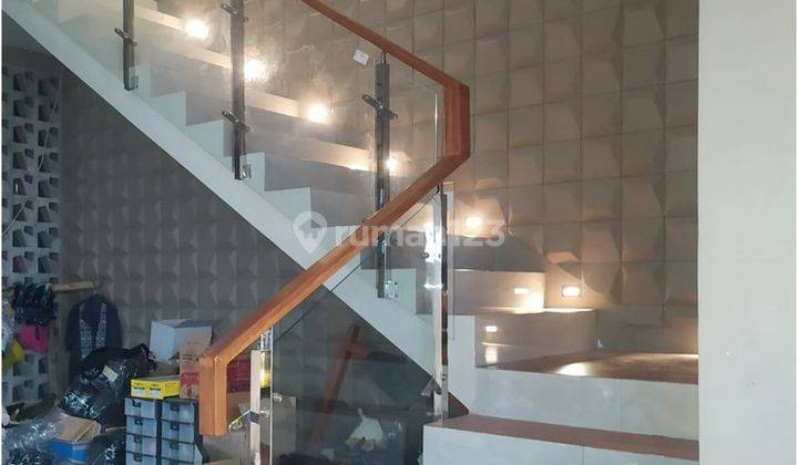 Rumah Mewah Bagus Semi Furnished SHM Soreang, Bandung 1