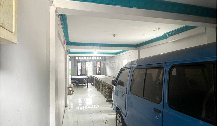 Rumah Mewah 3 Lantai Cocok Untuk Konveksi Soreang  2