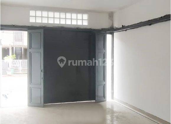 Ruko Baru Akses Podomoro Park 2