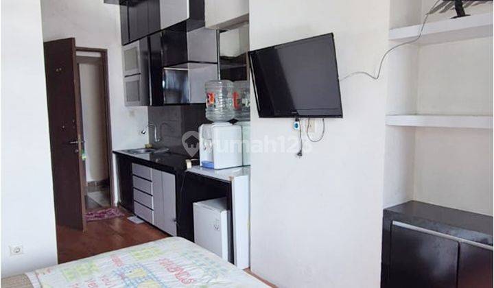 Siap Huni Apartment Murah Easton Park Jatinangor Sumedang 1