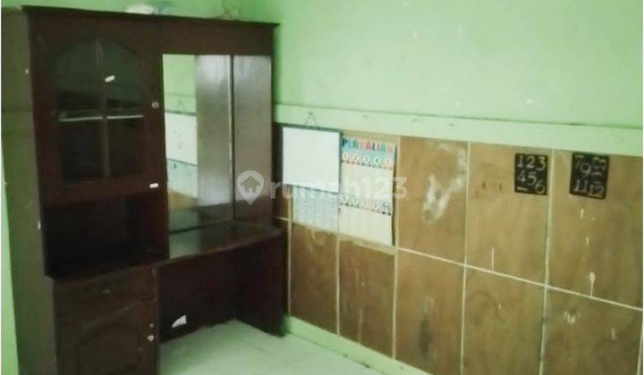 Rumah di Jantung Kota Soreang Strategis Cocok Untuk Kosan 2