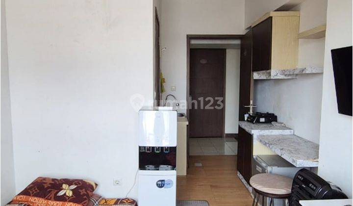 Siap Huni Apartment Murah Easton Park Jatinangor Sumedang 1