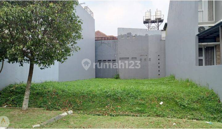 Kavling Batu Nunggal Indah Bandung Dekat Tol Buahbatu 2