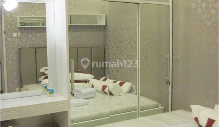 Rumah Nyaman Siap di Kawaluyaan Regency Semi Furnished 2