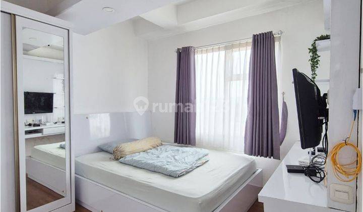 Apartment Type Studio Siap Huni Easton Park Jatinangor 1