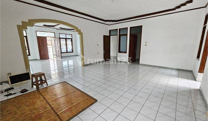 Rumah Kantor Hanya 5 Menit K3 Gerbang Tol Soroja Soreang 2