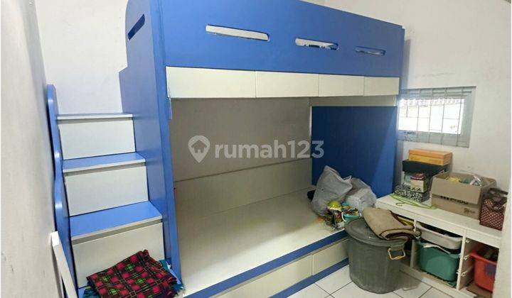 Rumah Nyaman Siap Huni Strategis di Soroja Home Soreang 2