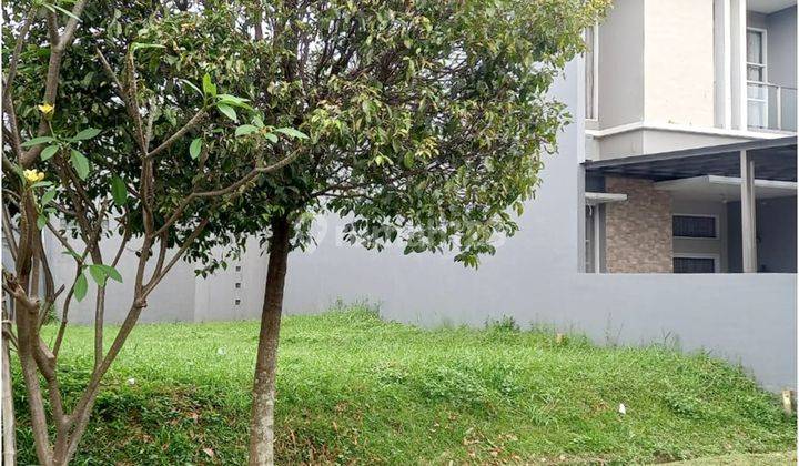 Kavling Batu Nunggal Indah Bandung Dekat Tol Buahbatu 1