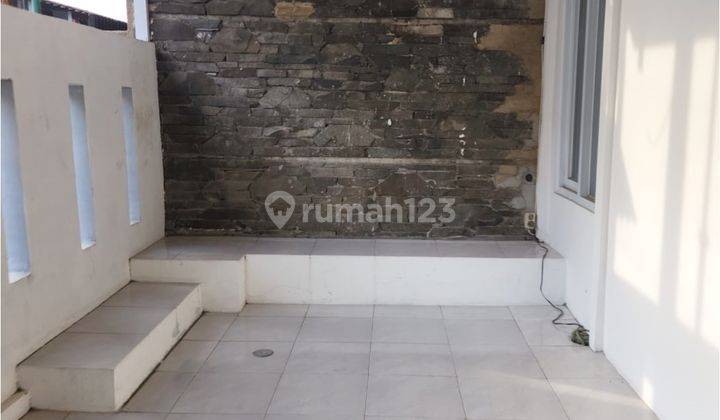 Rumah Nyaman Siap Huni Taman Cibaduyut Indah Bandung 2